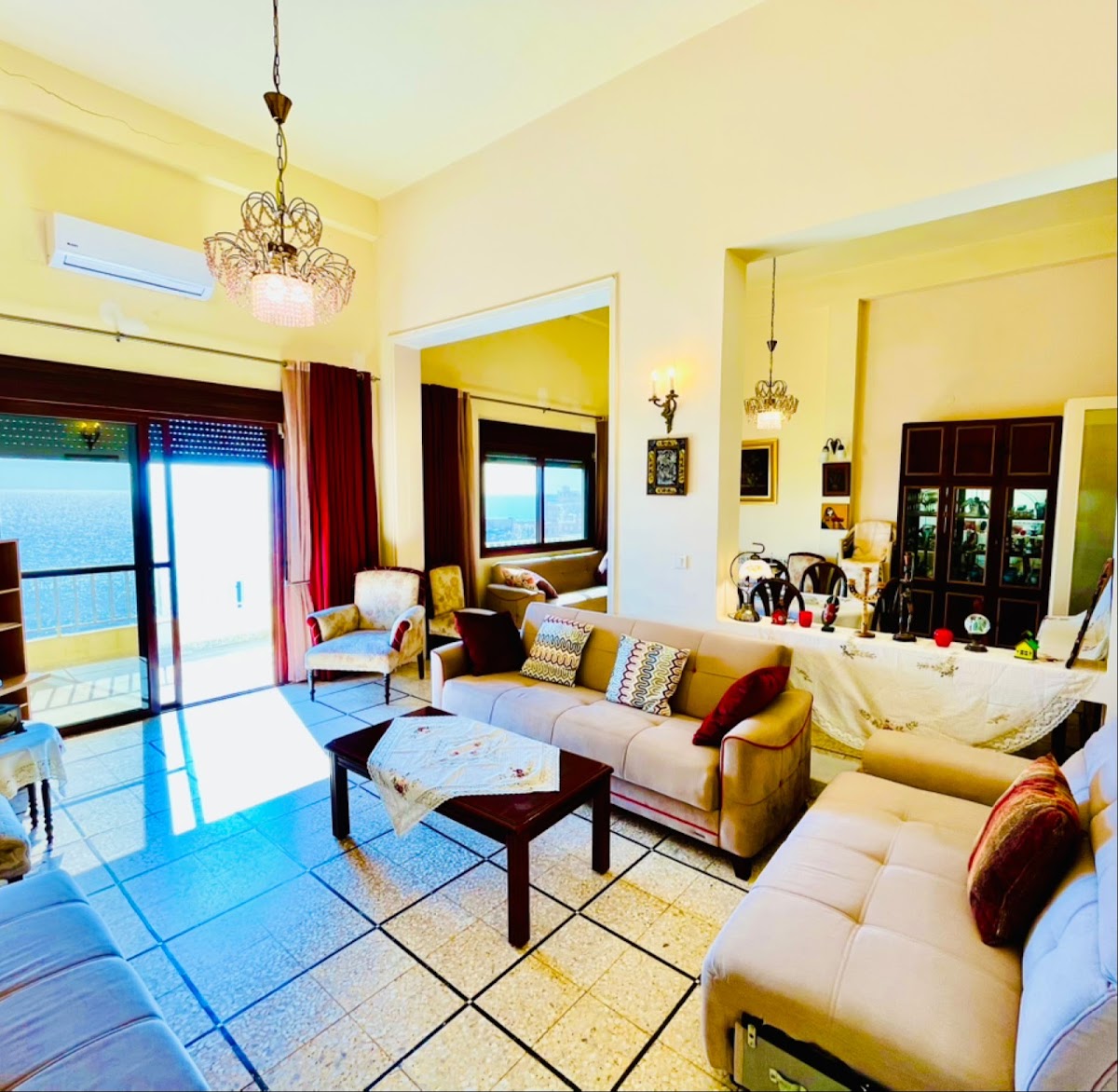 ArendA Guest House Batroun — photograph 6