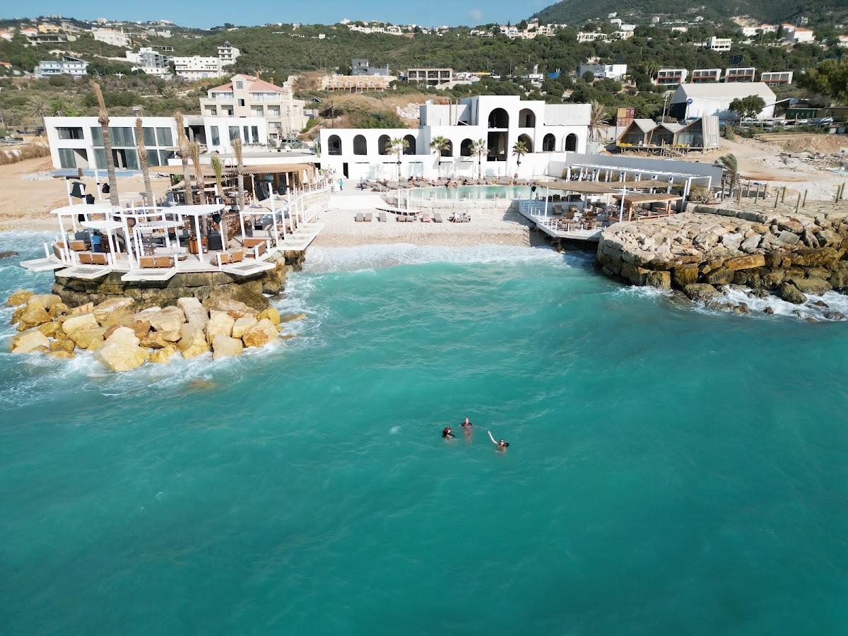 Oursin Batroun — photograph 5