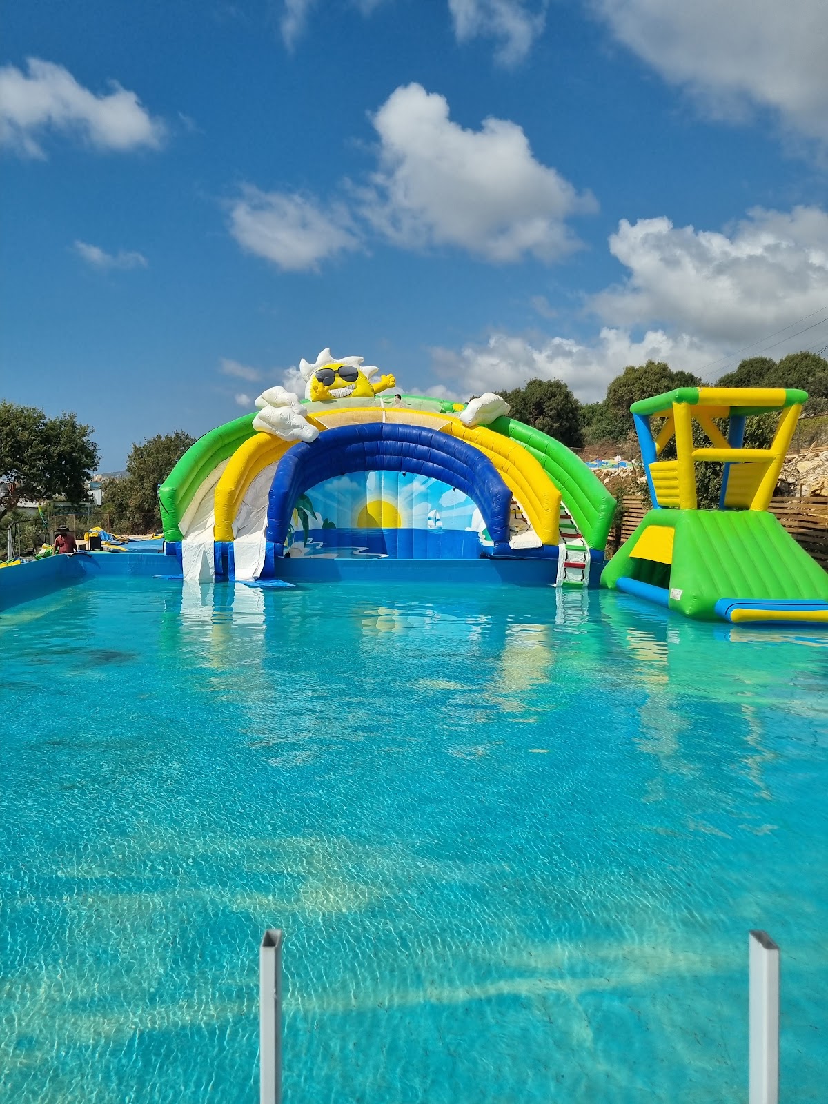 Batroun Funland