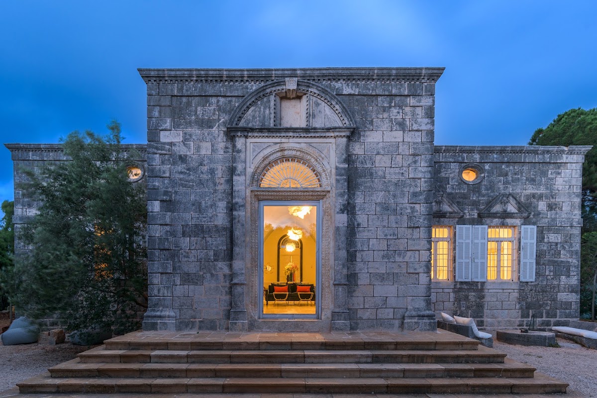AMANI Batroun — photograph 2