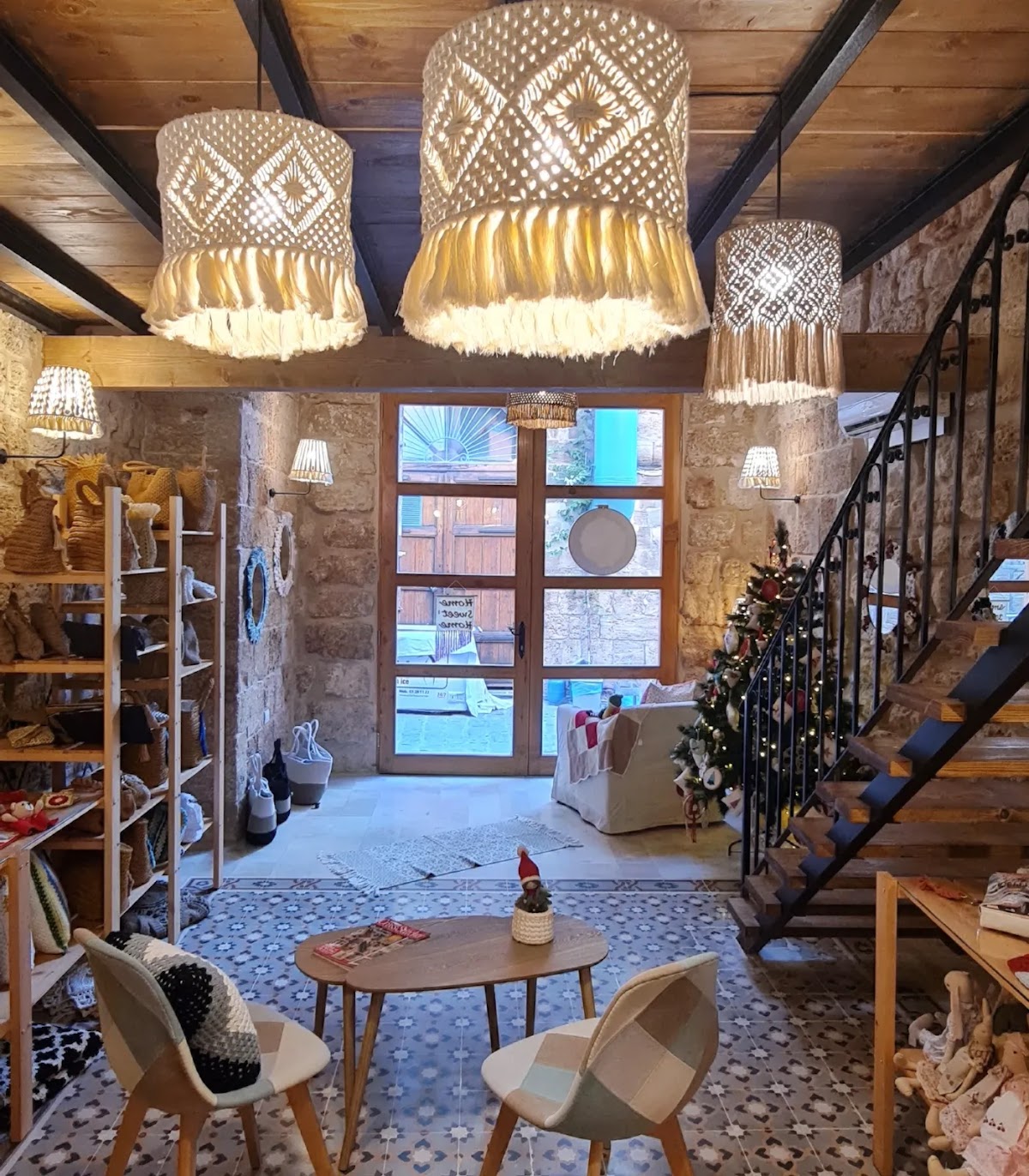 Atelier Bonheur