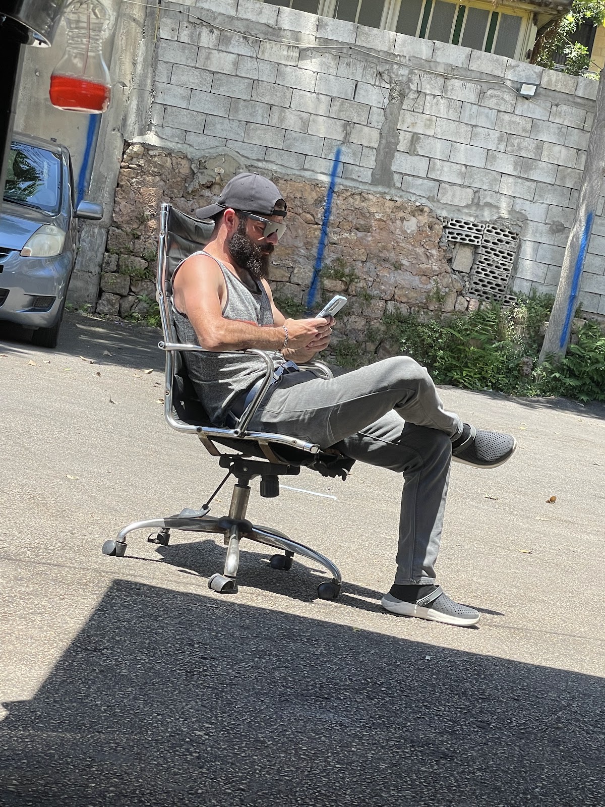 Chez Ramzi