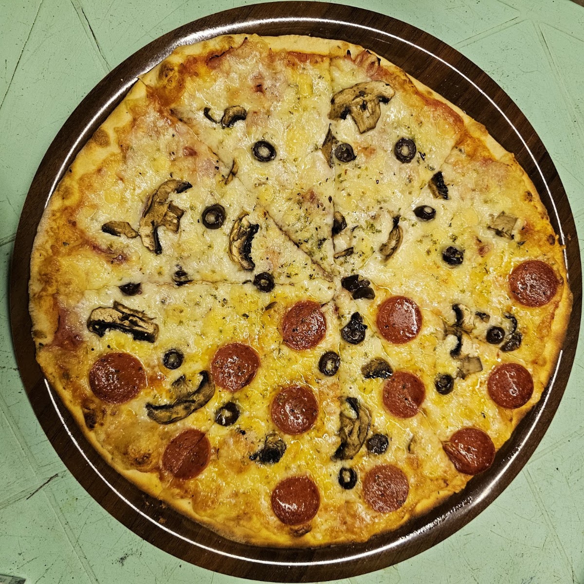 Last Bite — photograph 3