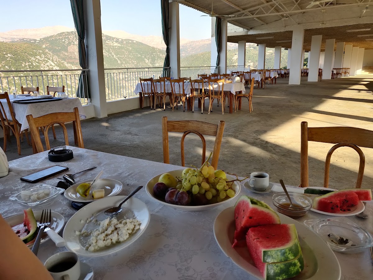 Al Darge - Restaurant — photograph 2
