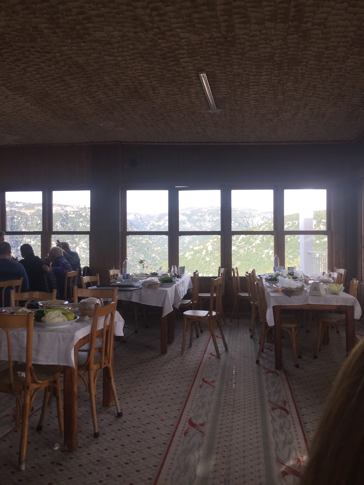 Al Darge - Restaurant — photograph 6