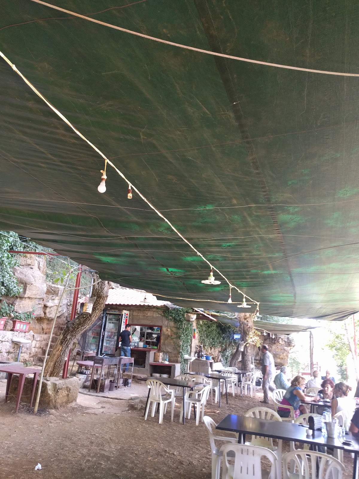 Restaurant Ain El Sarfad — photograph 3