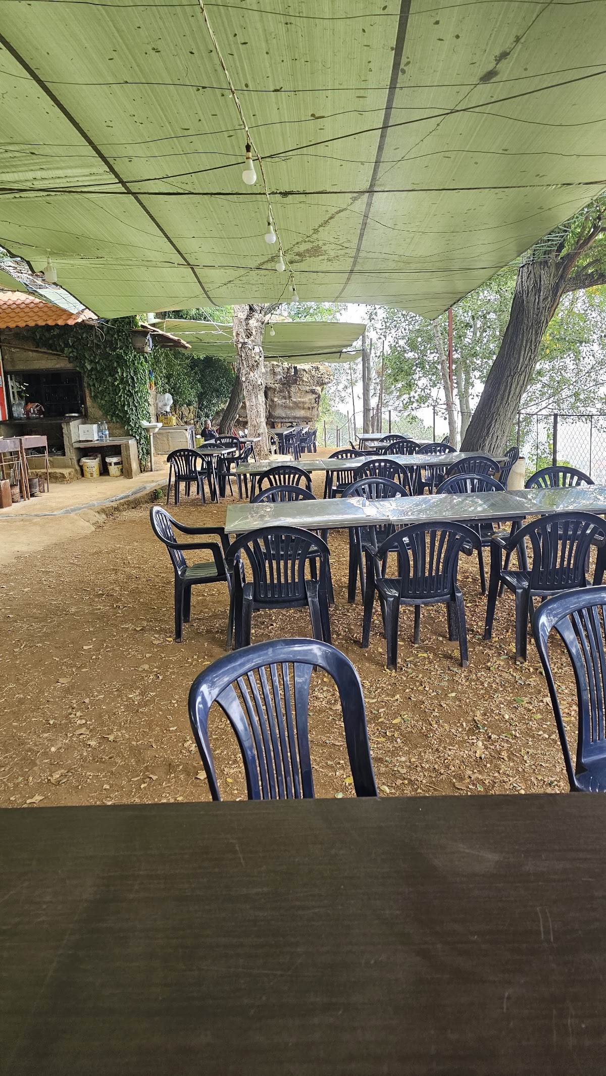 Restaurant Ain El Sarfad — photograph 4