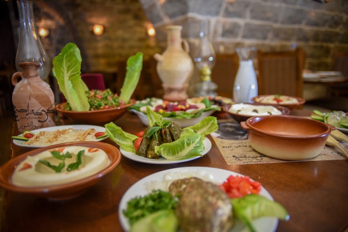 كركت الحاج — photograph 3