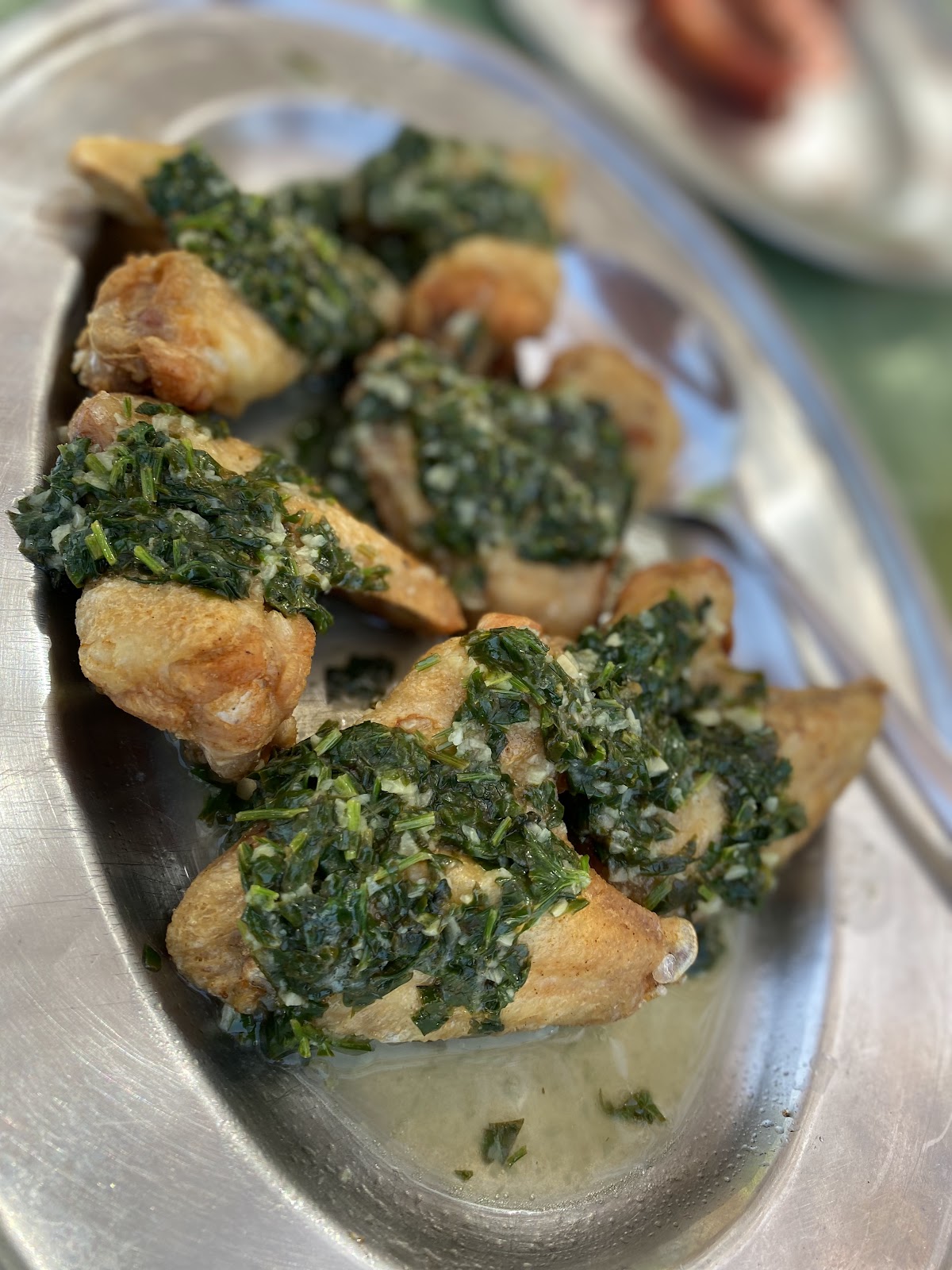 Al Ain Restaurant, Abou Mizan — photograph 6