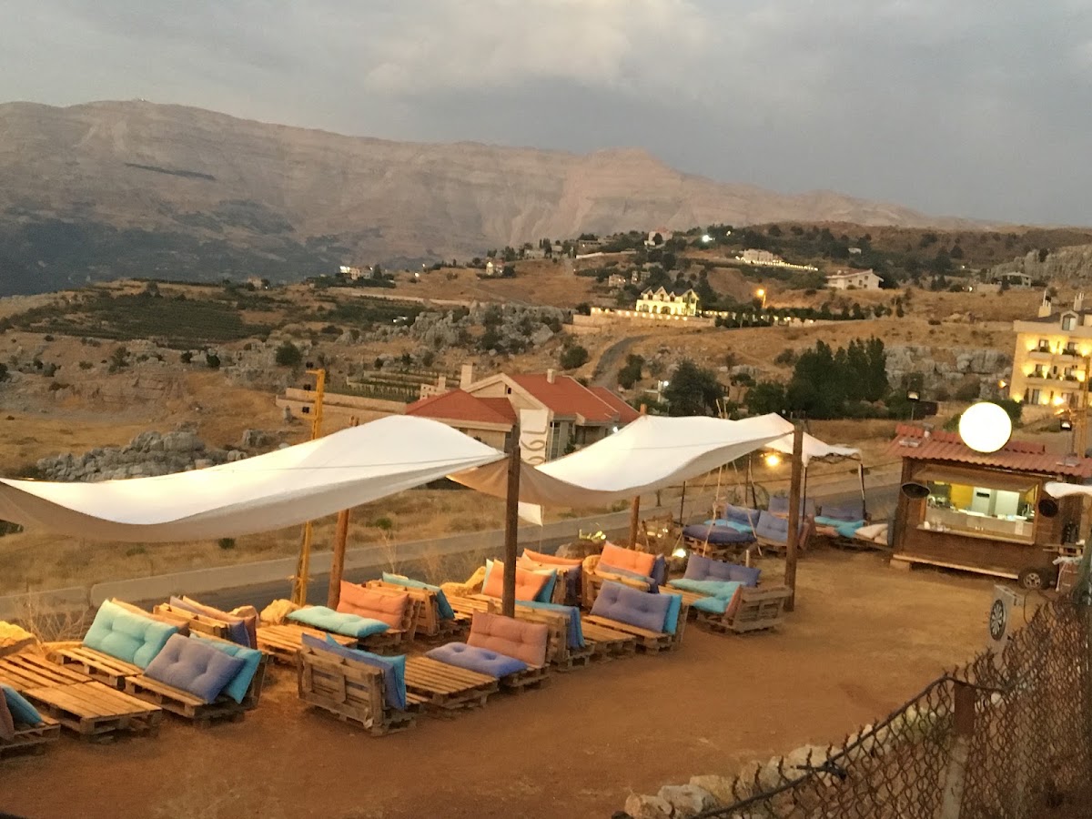Sheer zaarour — photograph 4