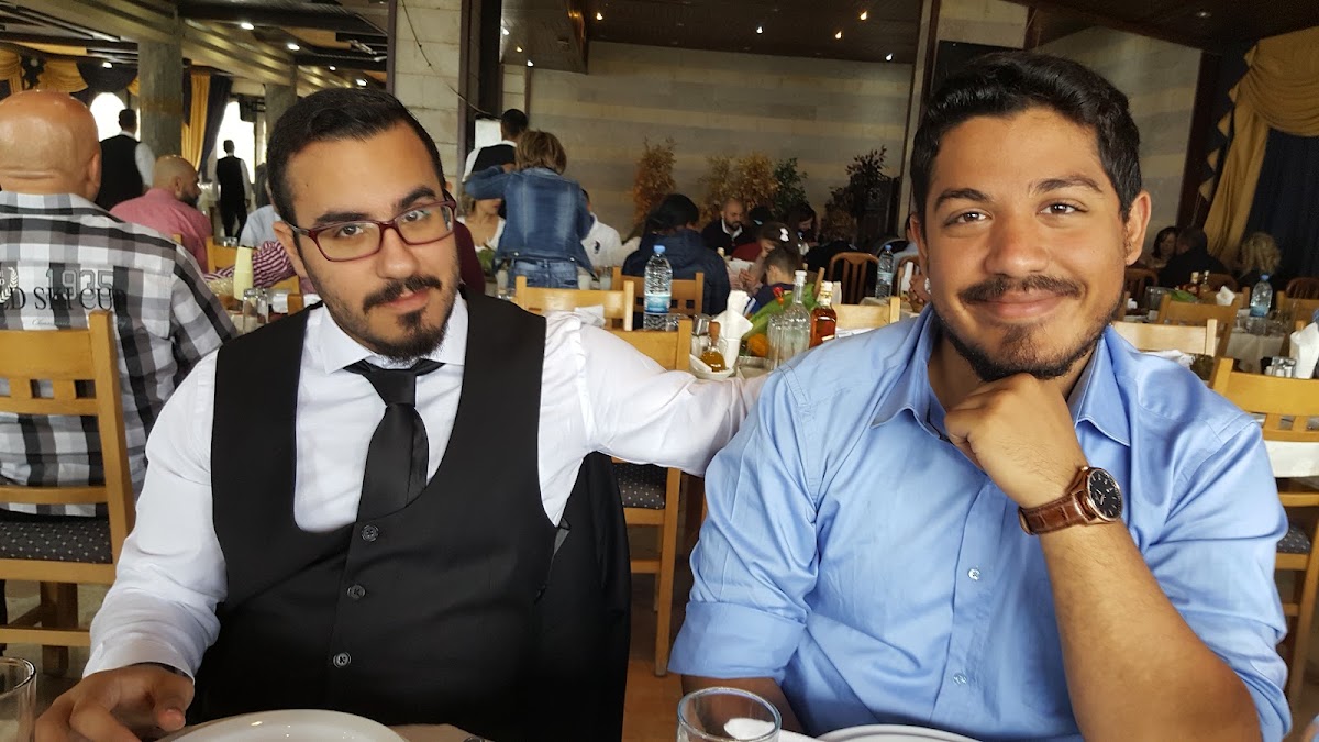 تاج الأمراء الذهبي — photograph 3