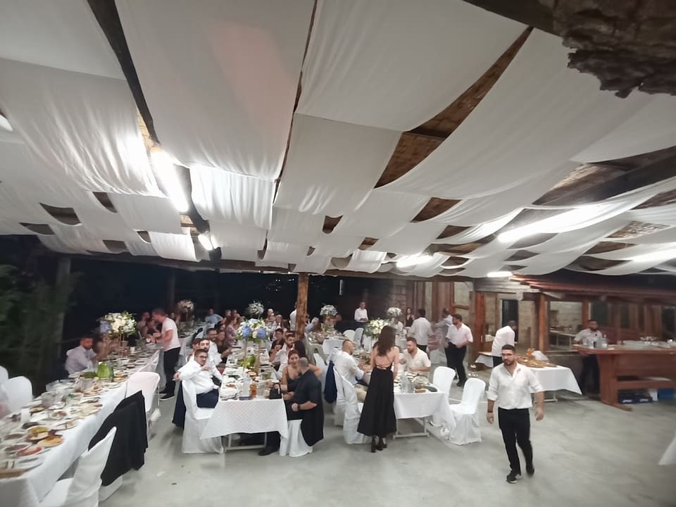 Al Nassib Restaurant