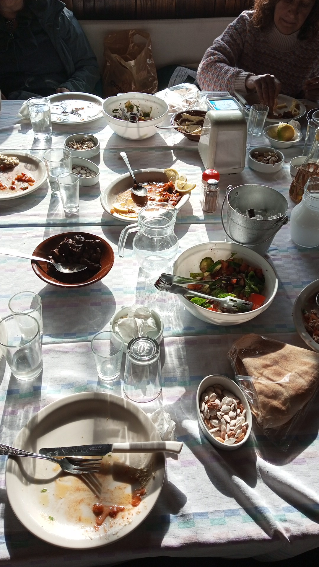 Al Nassib Restaurant — photograph 4