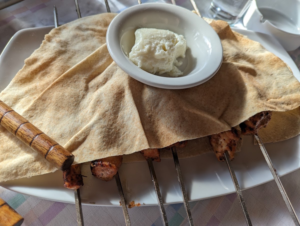 Al Nassib Restaurant — photograph 6