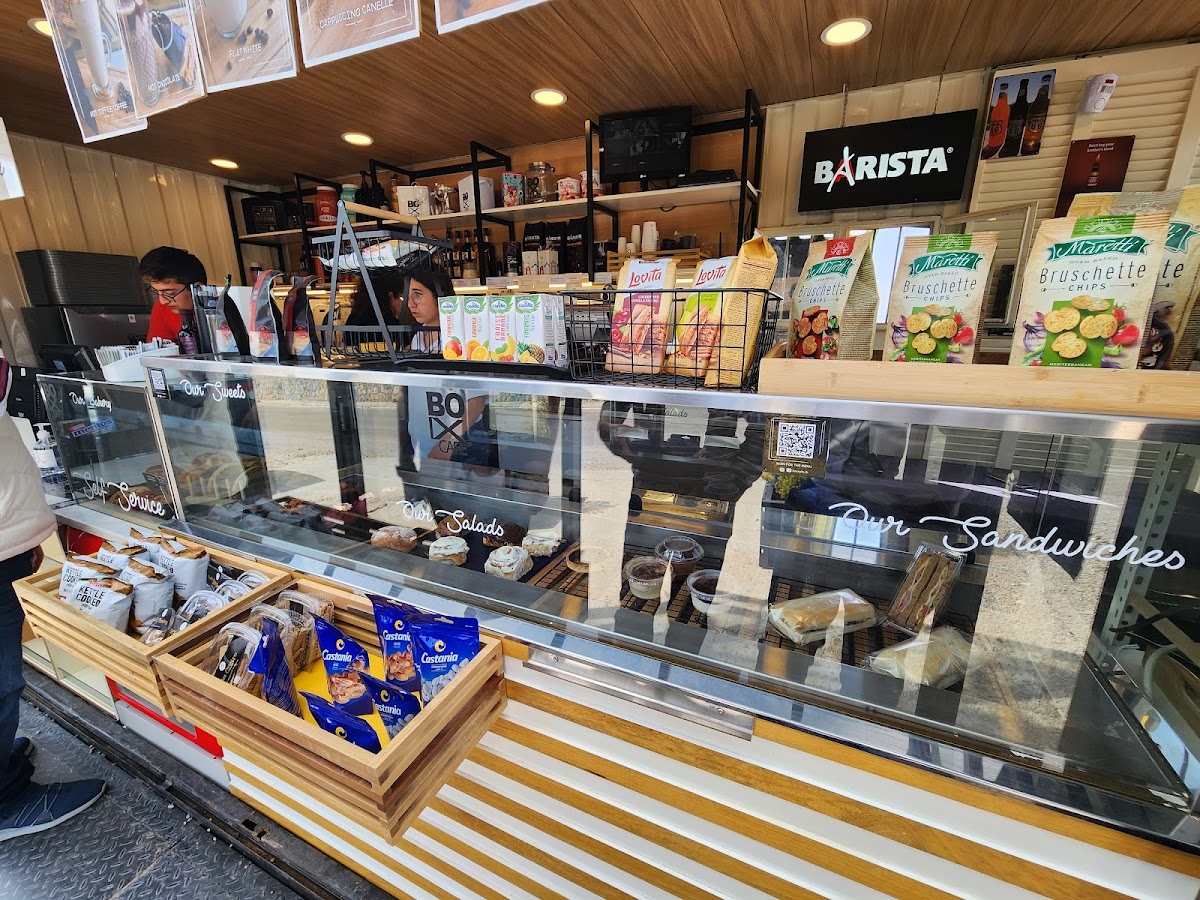 Boxcafe — photograph 6