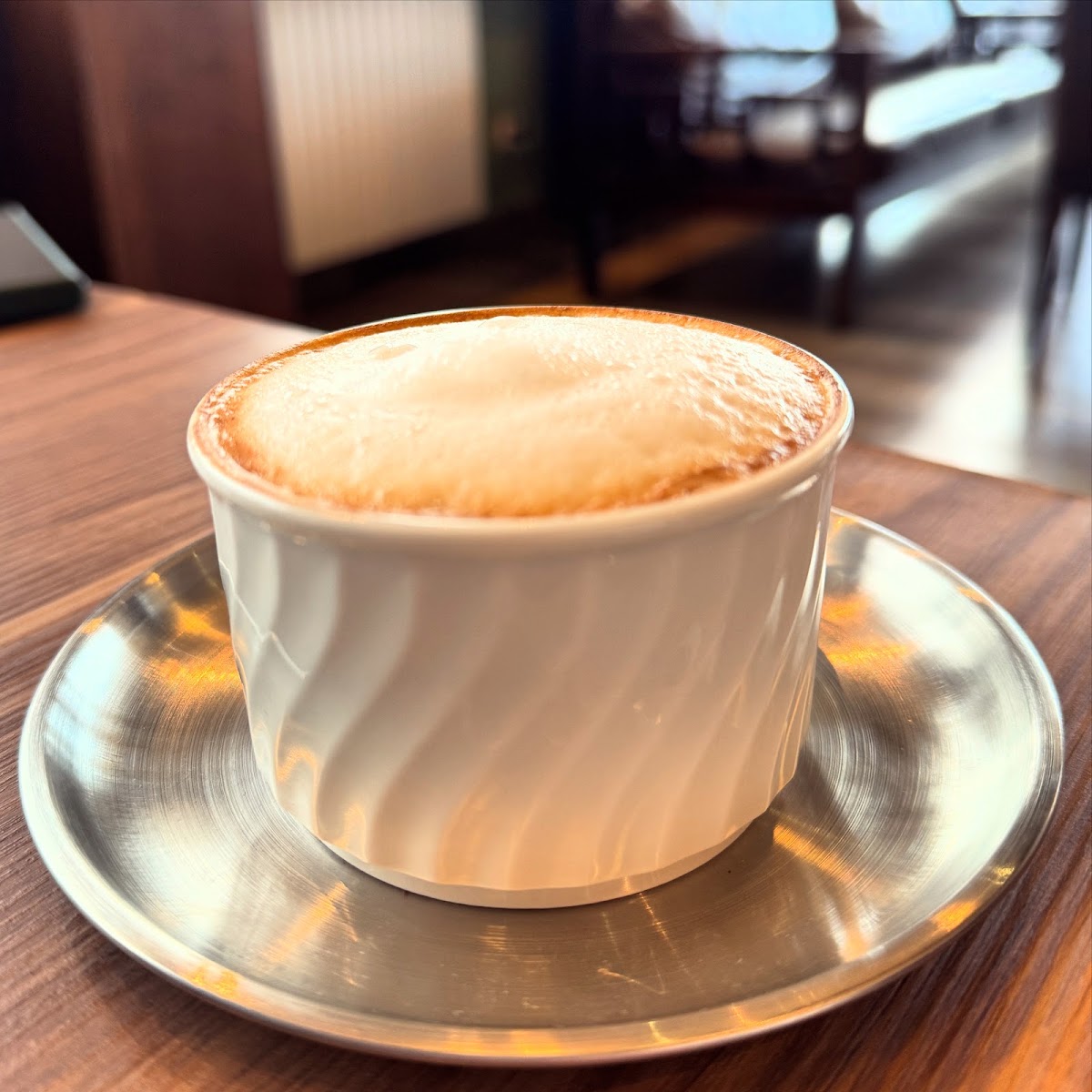 One to One Cafe — photograph 5