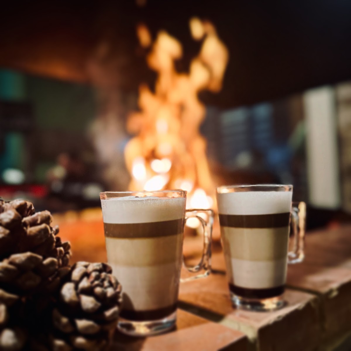 One to One Cafe — photograph 6