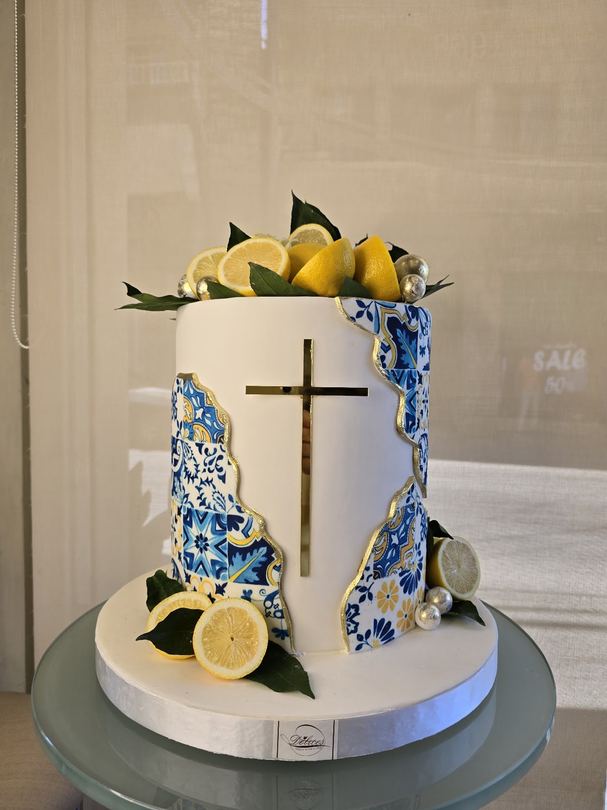 Patisserie Delices — photograph 6