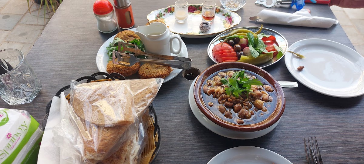 Khoury Saj — photograph 5