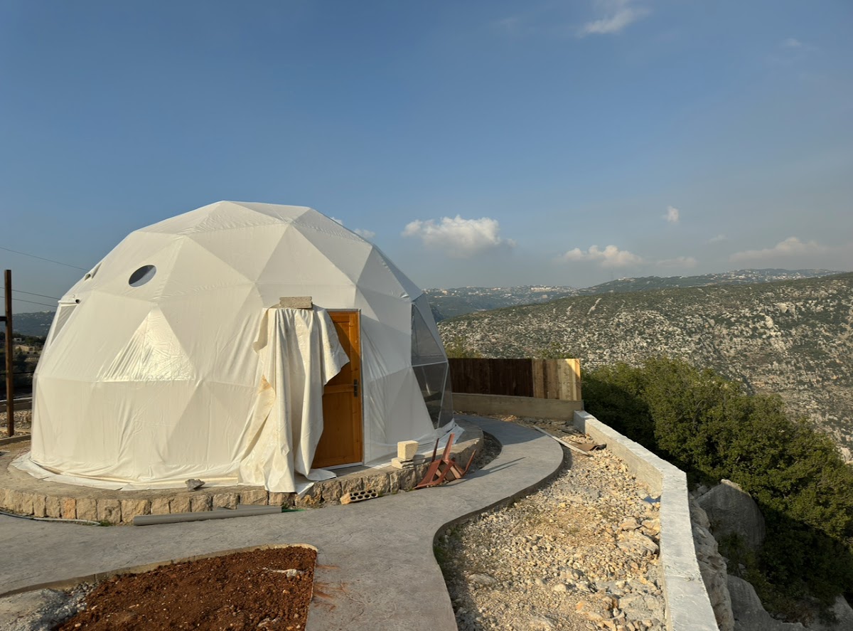 Dome Du Hemlaya