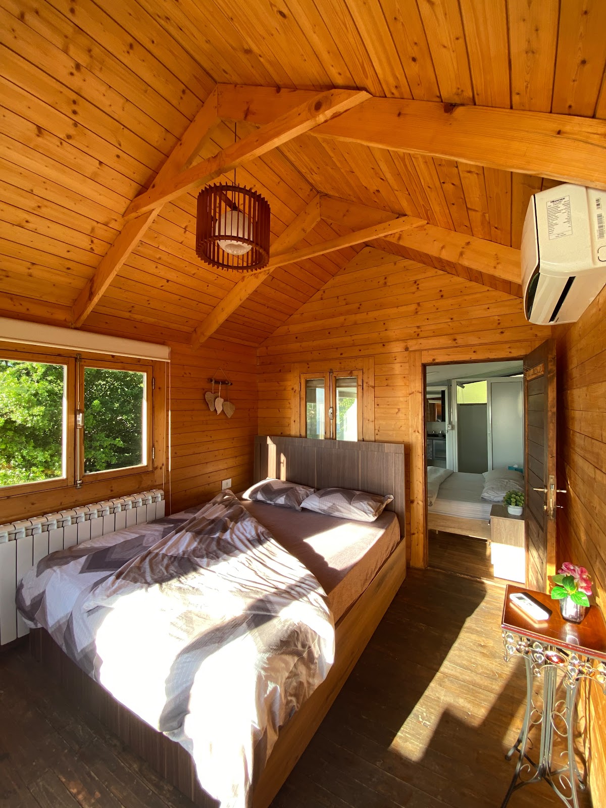 Sunset Cabins Zaarour — photograph 5