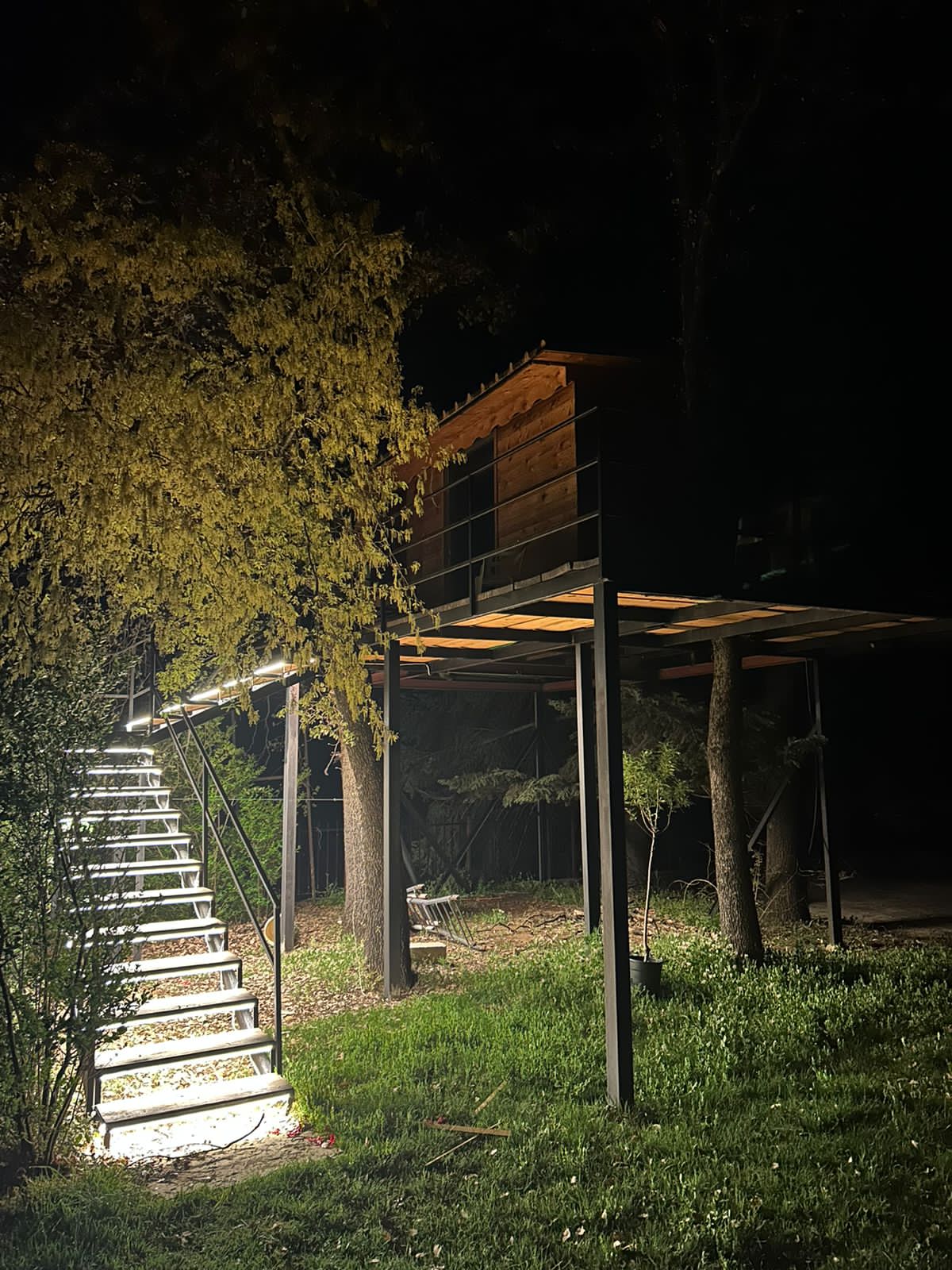Eco.lodges