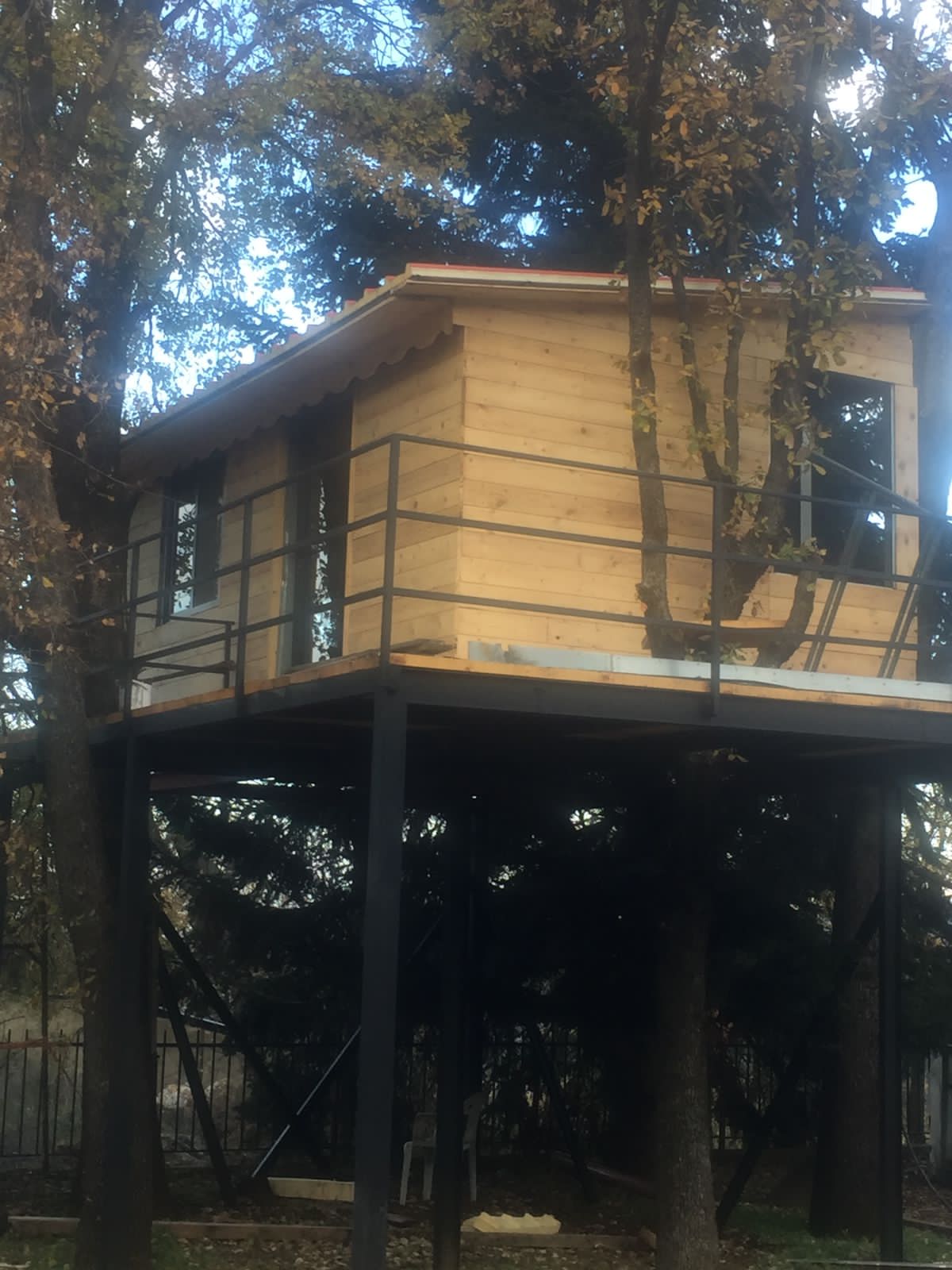 Eco.lodges — photograph 2
