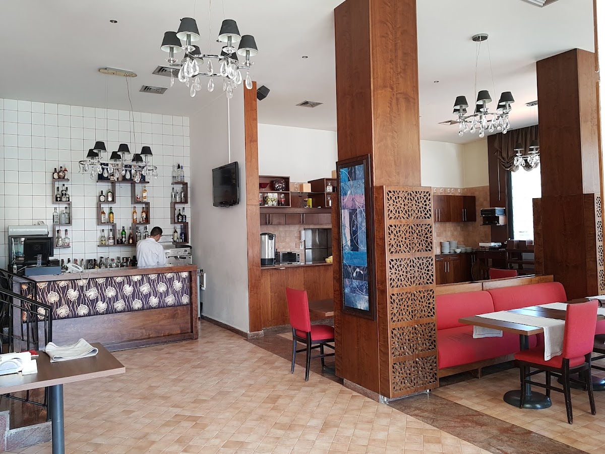 One To One hotel — photograph 3
