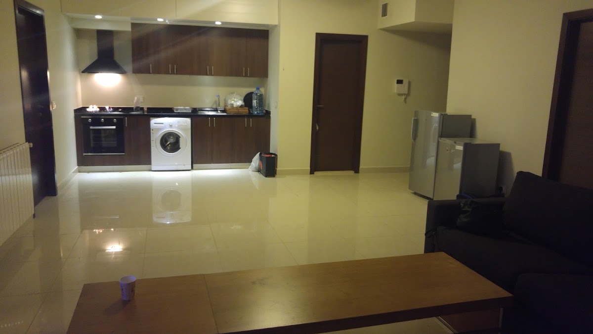 One To One hotel — photograph 4