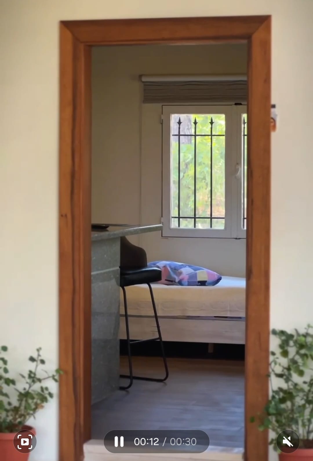 Forest House - Marj Baskinta — photograph 2