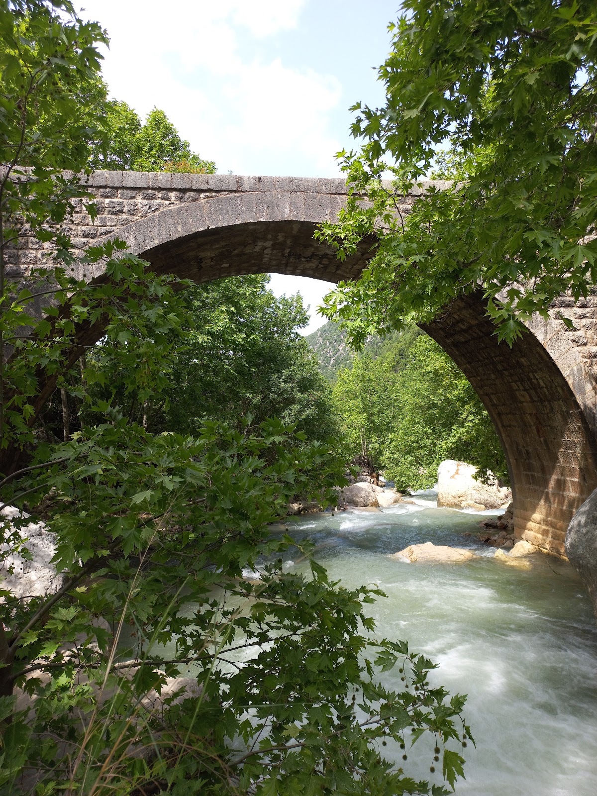 Wadi El Salib
