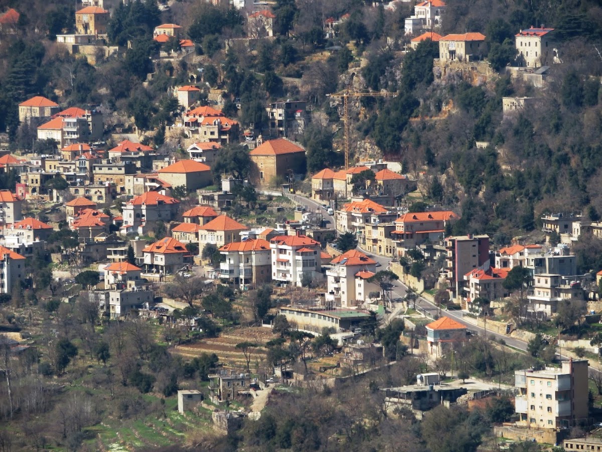 Dhour el Choueir — photograph 3