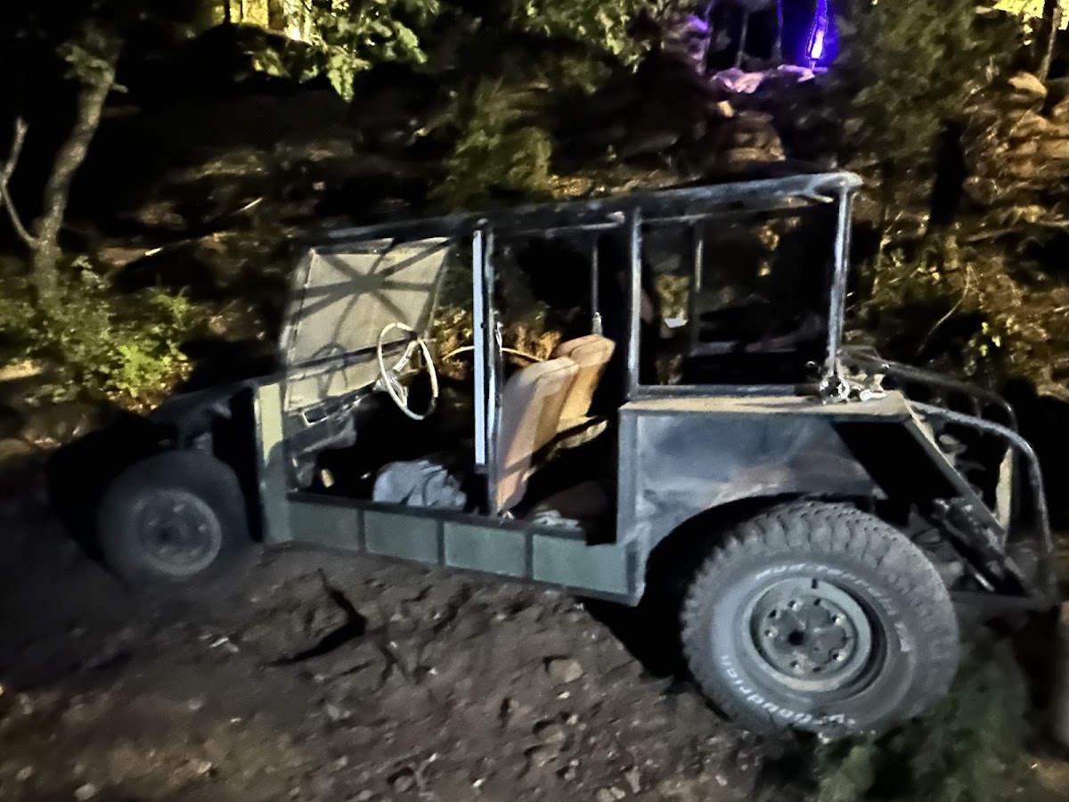 Hillhout Lasertag — photograph 6