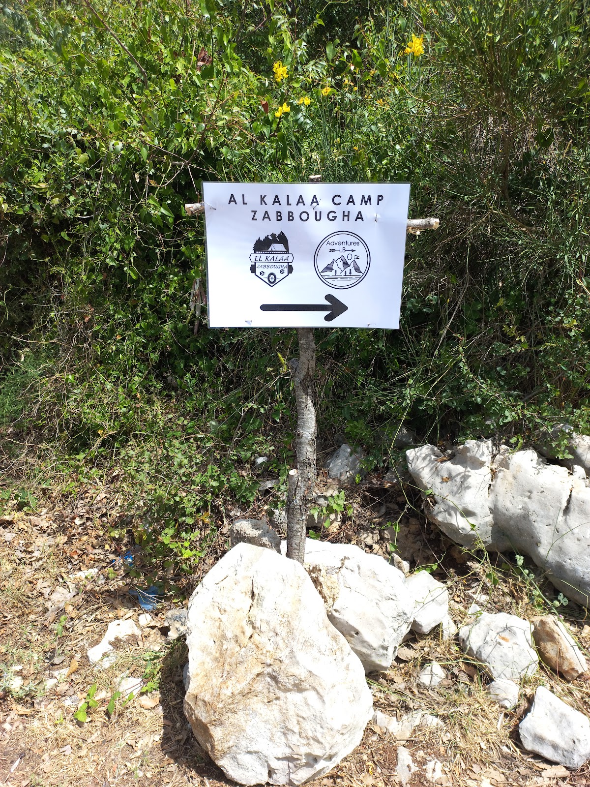 Moukhayama El Kalaa — photograph 4