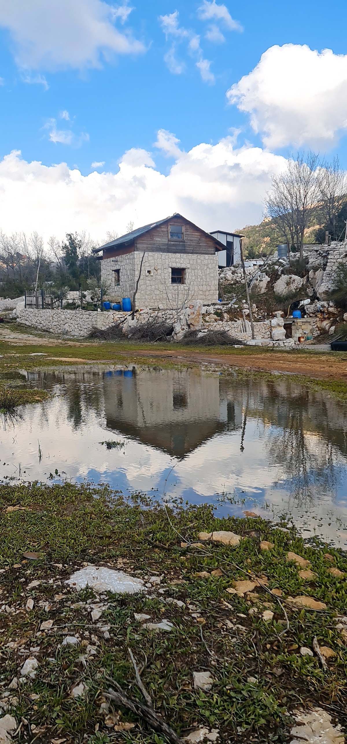 Moukhayama El Kalaa — photograph 5
