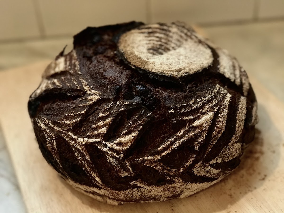 Bread and Oats — photograph 5