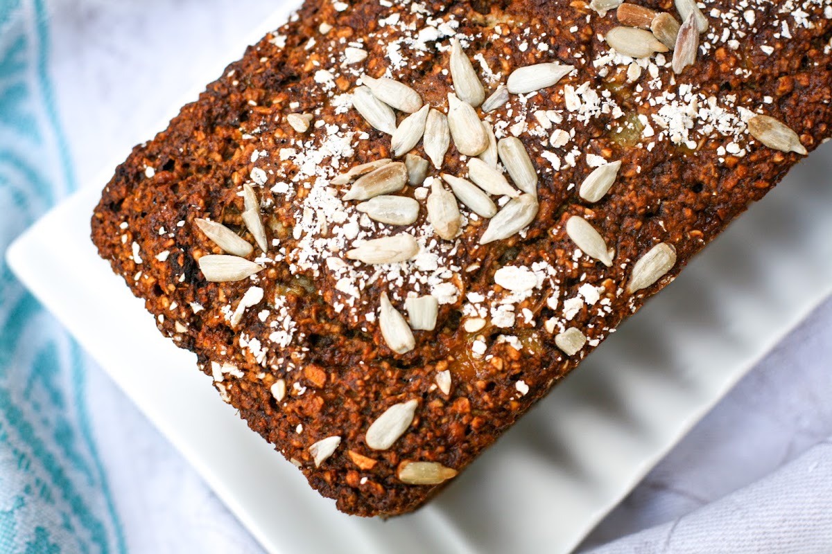 Bread and Oats — photograph 6