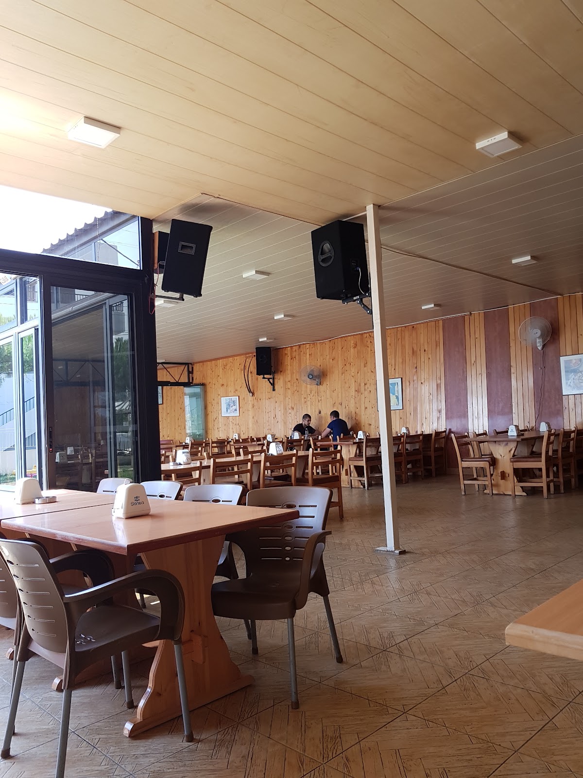 Rached Restaurant