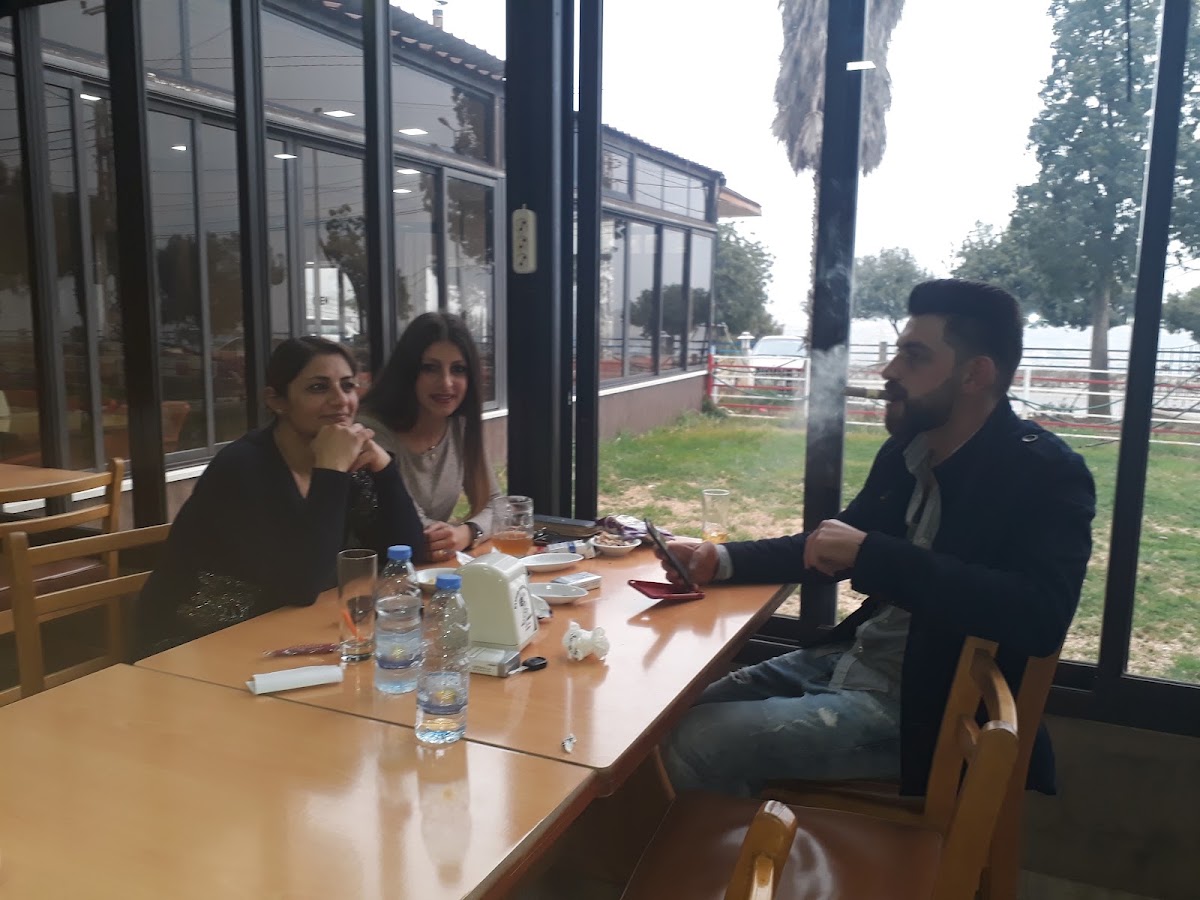 Rached Restaurant — photograph 6