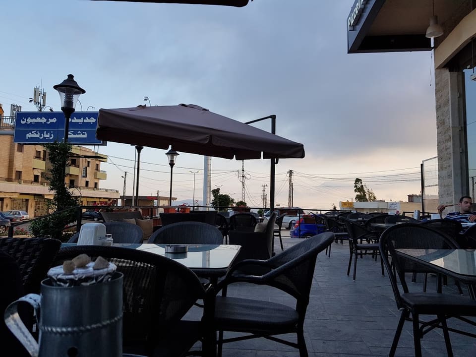 Piazos Restaurant