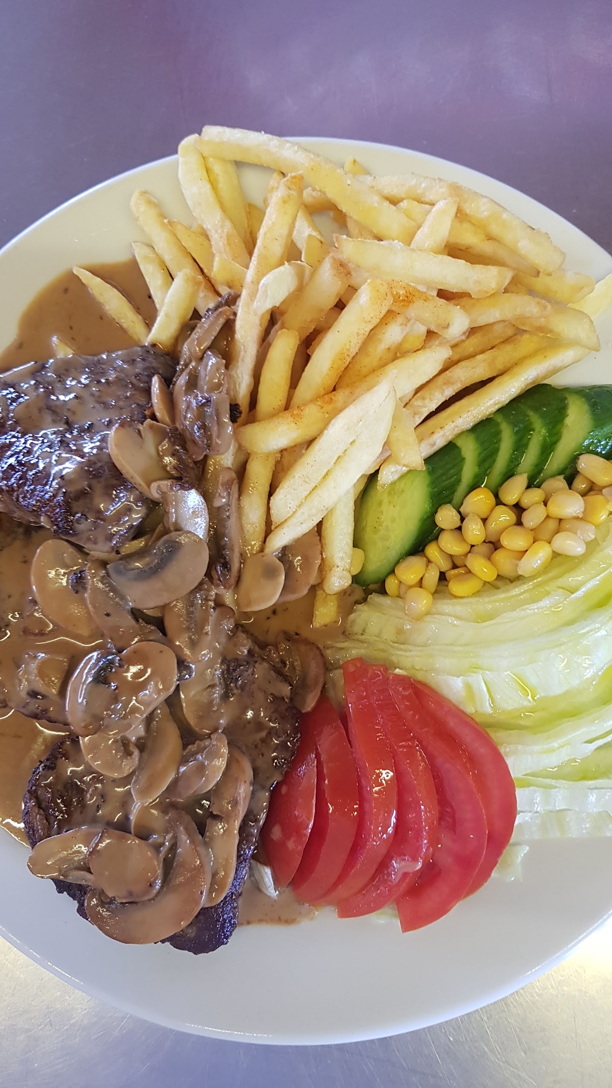 Tasty — photograph 5