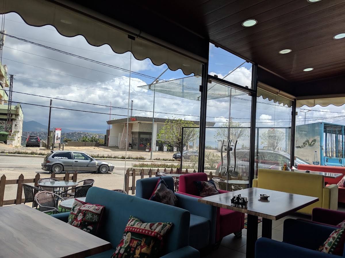 PUPA Restaurant — photograph 5