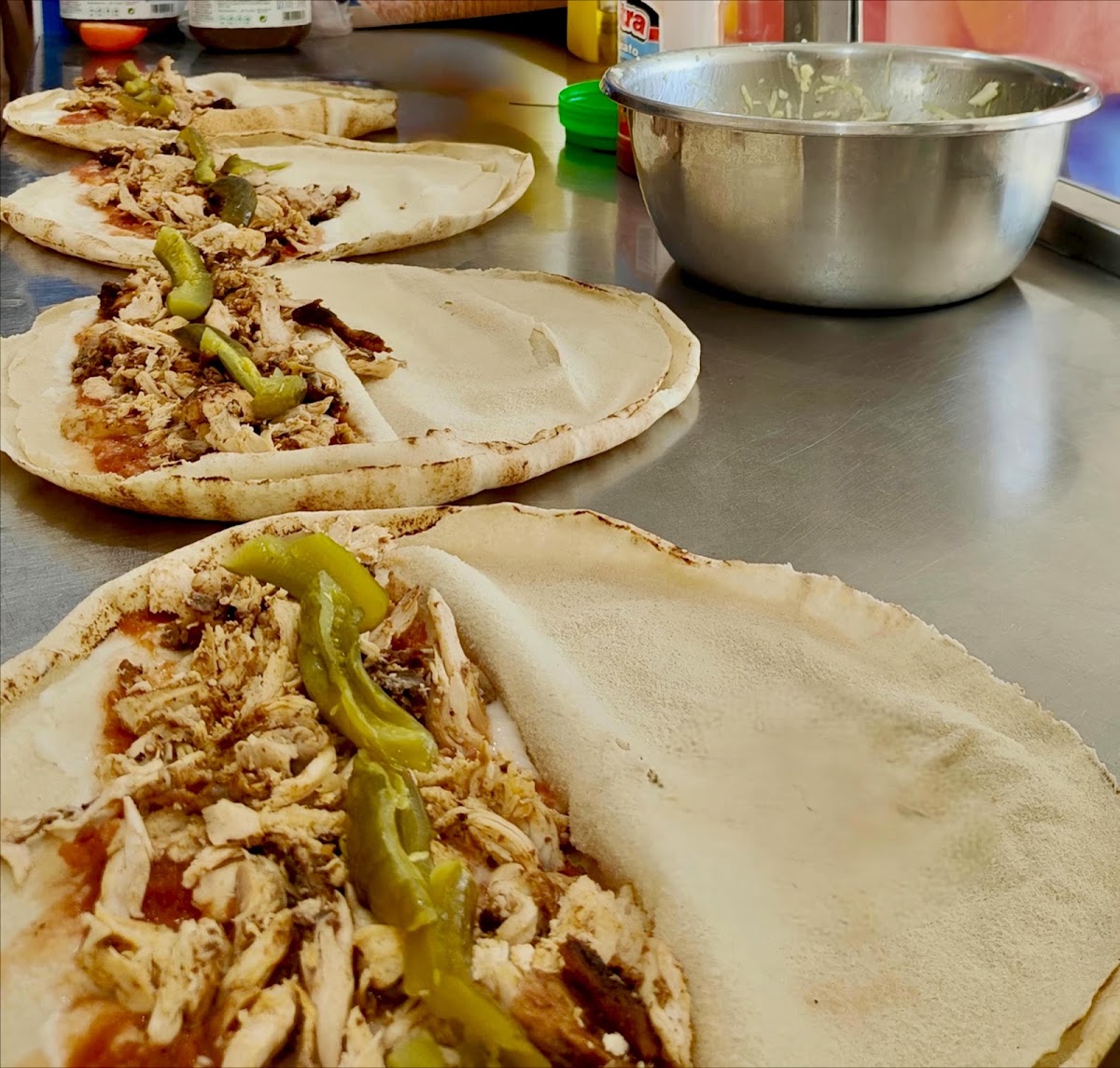 Ayoub snack — photograph 3