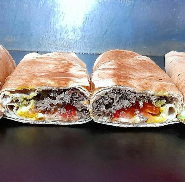 Ayoub snack — photograph 5