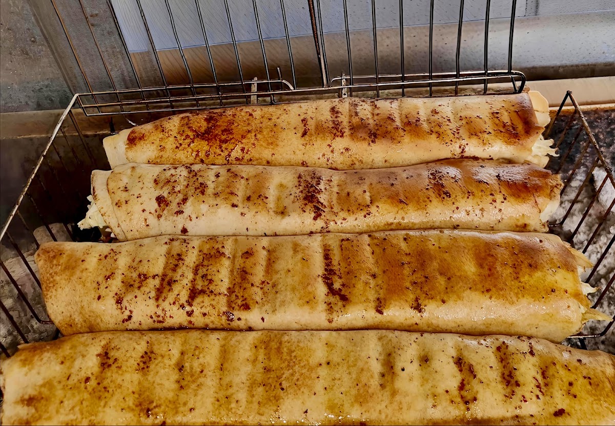 Ayoub snack — photograph 6