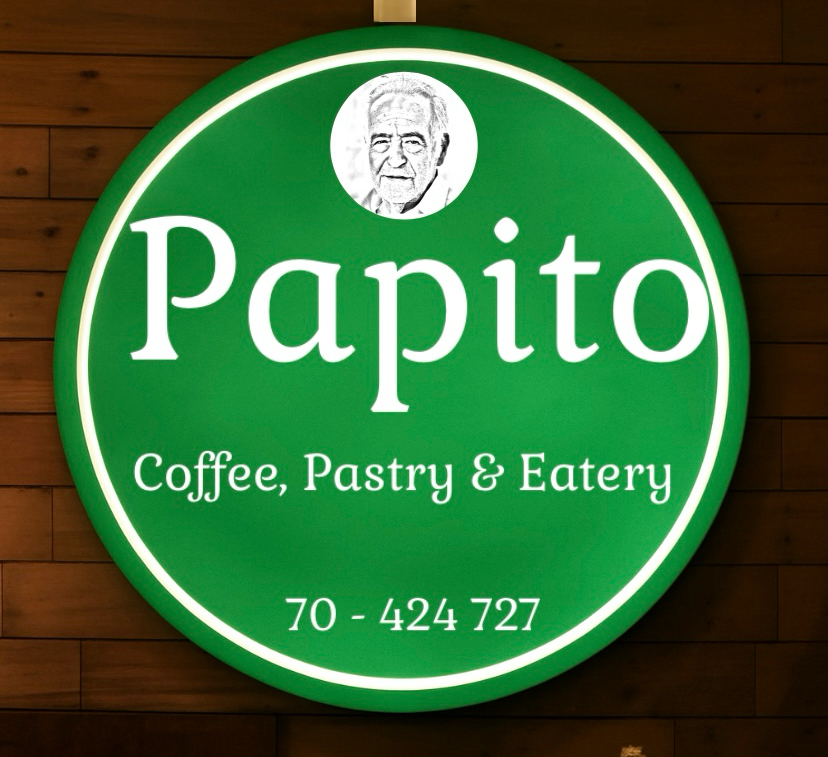 Papito Café — photograph 2