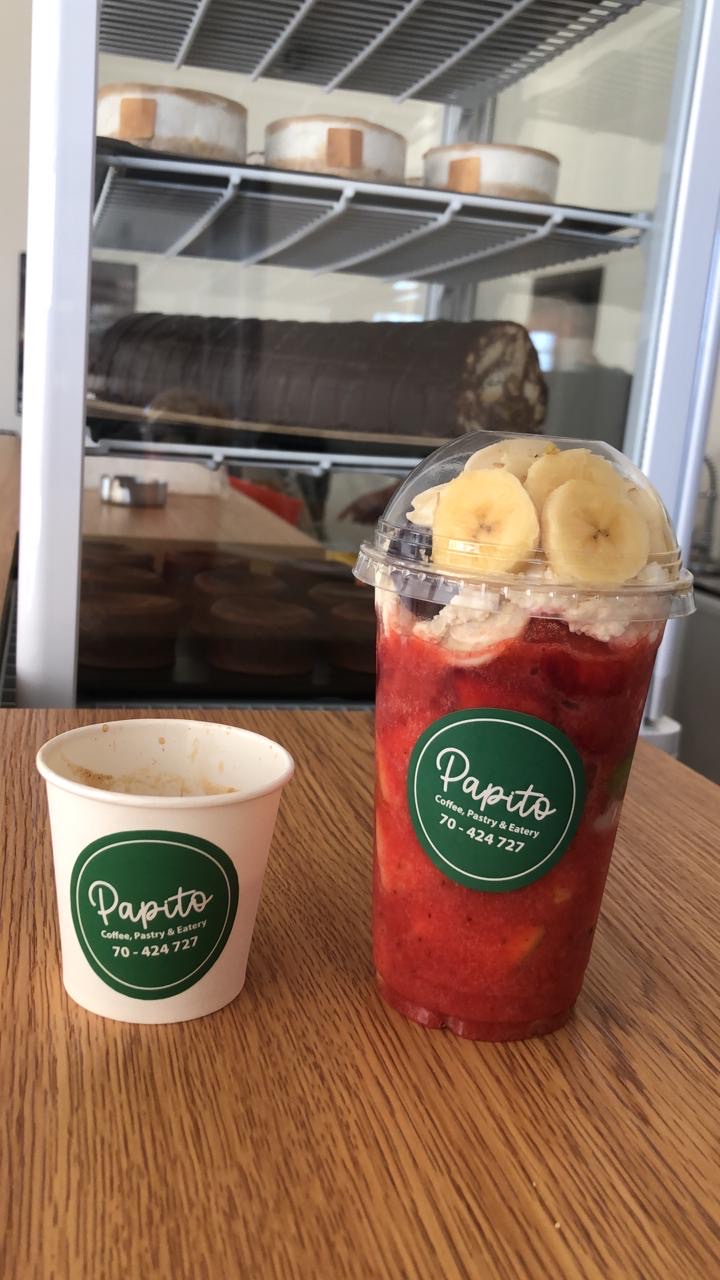 Papito Café — photograph 3