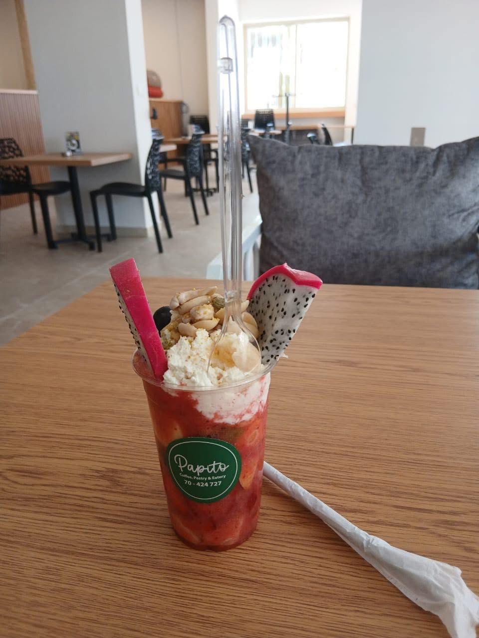 Papito Café — photograph 5