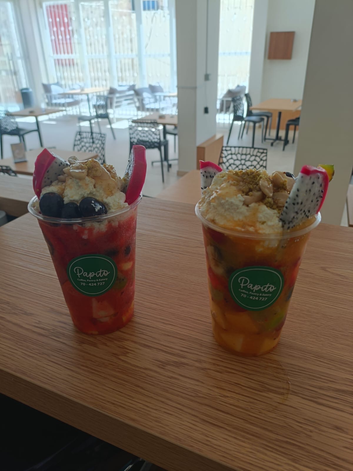 Papito Café — photograph 6