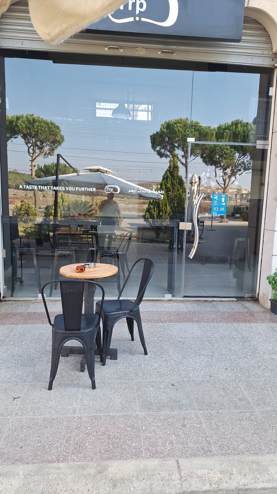 Trip Coffee Bar — photograph 6